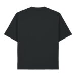 Asher - The unisex heavy weight boxy t-shirt