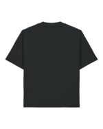 Asher - The unisex heavy weight boxy t-shirt