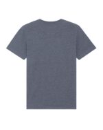 RE-Creator - The unisex t-shirt in recycled cotton - Image 8