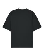 Blaster 2.0 - The Unisex Oversized High Neck T-Shirt