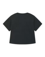 Stella Collider - The women's oversized rolled-sleeve t-shirt - Image 4