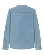 Stanley Denim Shirt - The Men's Denim Shirt