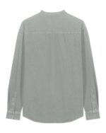 Worker - The Unisex Relaxed Shirt - Image 12