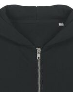 Mini Cultivator 2.0 - The kids' Iconic zip-through hoodie