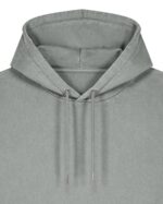 Archer Vintage - The unisex garment-dyed hoodie in french terry - Image 13