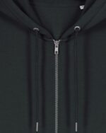 Cultivator 2.0 - The unisex Iconic zip-through hoodie - Image 6