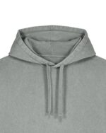 Slammer 2.0 vintage - The unisex garment-dyed oversized hoodie - Image 13