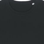 Stella Ella - The women's fitted cropped t-shirt