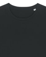 Stella Ella - The women's fitted cropped t-shirt