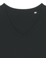 Stella Isla - The women's v-neck t-shirt - Image 4