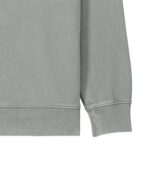 Matcher Vintage - The unisex garment-dyed crewneck sweatshirt in French terry - Image 13
