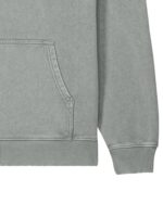 Slammer 2.0 vintage - The unisex garment-dyed oversized hoodie - Image 14