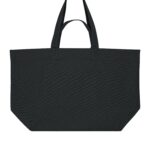 Shopping bag 2.0 - The heavyweight woven shopper