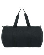 Duffle Bag - Canvas duffle bag - Image 5