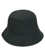 Bucket Hat - The canvas bucket hat - Image 2