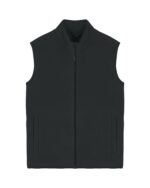 Stanley Quester - The men's sleeveless fleece jacket - Image 11