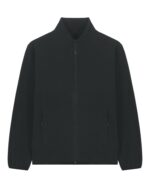 Trekker - The unisex fleece jacket - Image 13