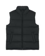 Puffer Gilet - The unisex puffer gilet - Image 11