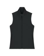 Stella Trail Blazer - The women's sleeveless softshell jacket - Image 10