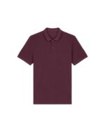 Stanley Coaster - The Men's Mid-light Polo - Image 8