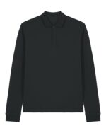 Prepster 2.0 Long Sleeve - The unisex long-sleeve polo - Image 15