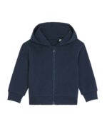 Baby Connector - The babies' zip-through hoodie - Image 2