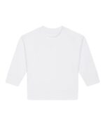 Baby Changer - The babies' Iconic crewneck sweatshirt - Image 2
