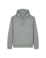 Archer Vintage - The unisex garment-dyed hoodie in french terry - Image 16