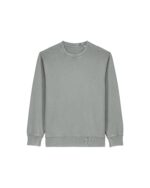 Matcher Vintage - The unisex garment-dyed crewneck sweatshirt in French terry - Image 15
