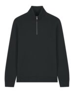 Trucker 2.0 - The unisex quarter-zip sweatshirt - Image 15