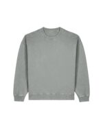 Radder 2.0 Vintage - The unisex garment-dyed oversized crewneck sweatshirt - Image 16