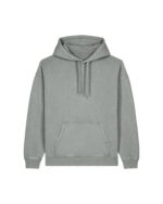 Slammer 2.0 vintage - The unisex garment-dyed oversized hoodie - Image 16