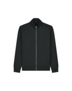 Trailer 2.0 - The unisex high neck zip-through sweatshirt - Image 15