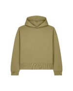 Voicer - The unisex boxy hoodie in recycled cotton - Image 14