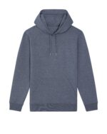 RE-Cruiser - The unisex dry-handfeel hoodie in recycled cotton - Image 2