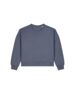 Stella Alma - The women's Iconic crewneck sweatshirt - Image 8
