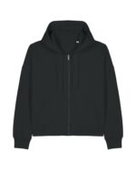 Stella Ida - The women's Iconic zip-through hoodie - Image 7