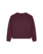Stella Lianna - The women's crewneck sweatshirt in cotton-TENCEL™ Modal - Image 8