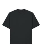 Asher - The unisex heavy weight boxy t-shirt - Image 2