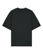 Blaster 2.0 - The Unisex Oversized High Neck T-Shirt - Image 2