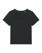 Stella Isla - The women's v-neck t-shirt - Image 10