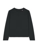 Stella Muser Long Sleeve - The women's Iconic long-sleeve t-shirt - Image 9