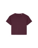 Stella Etta - The women's t-shirt in cotton-TENCEL™ Modal - Image 8