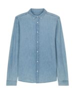 Stanley Denim Shirt - The Men's Denim Shirt - Image 2