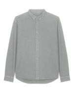 Worker - The Unisex Relaxed Shirt - Image 13