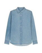 Stella Denim Shirt - The Women's Denim Shirt - Image 3