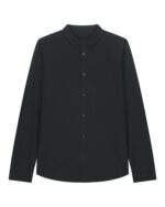 Stella Styler Shirt - The Women's Relaxed Poplin Shirt - Image 5