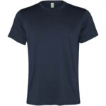 Slam 100 g/m² short sleeve men's sports t-shirt