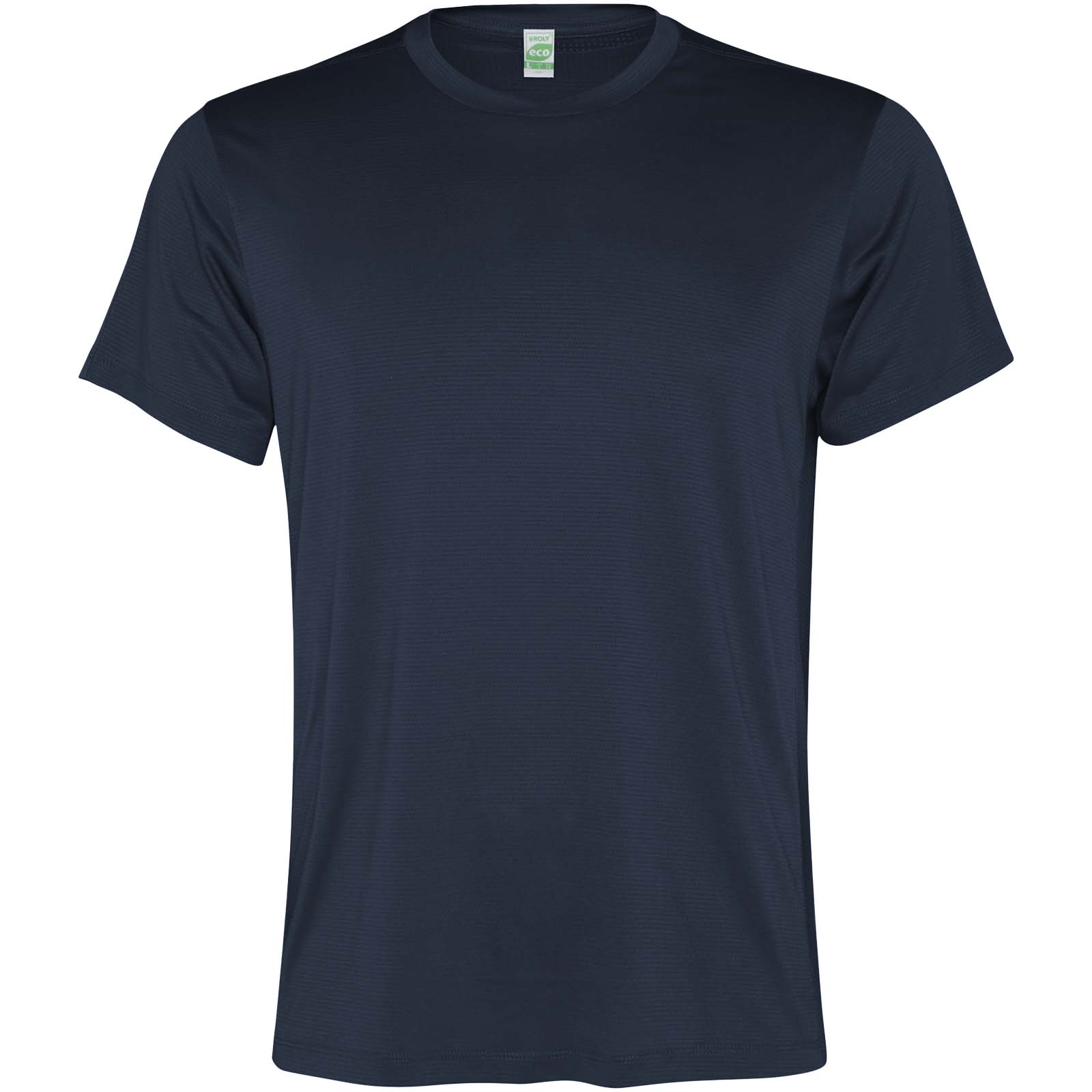 Imagen sujeta a derechos de autor Slam 100 g/m² short sleeve men's sports t-shirt - Image 1