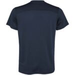 Slam 100 g/m² short sleeve men's sports t-shirt - Image 3